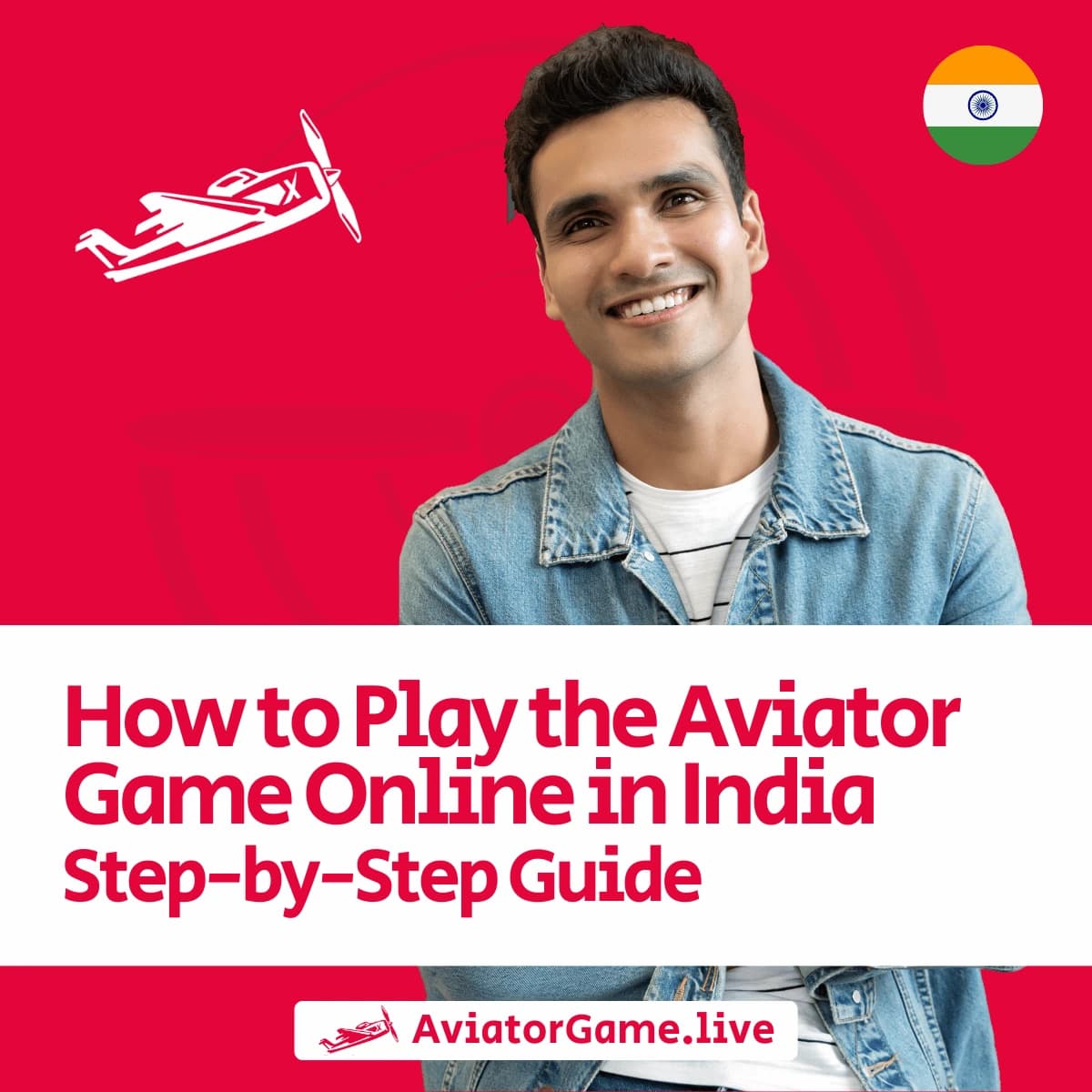 how to play the aviator game online in india thumbnail